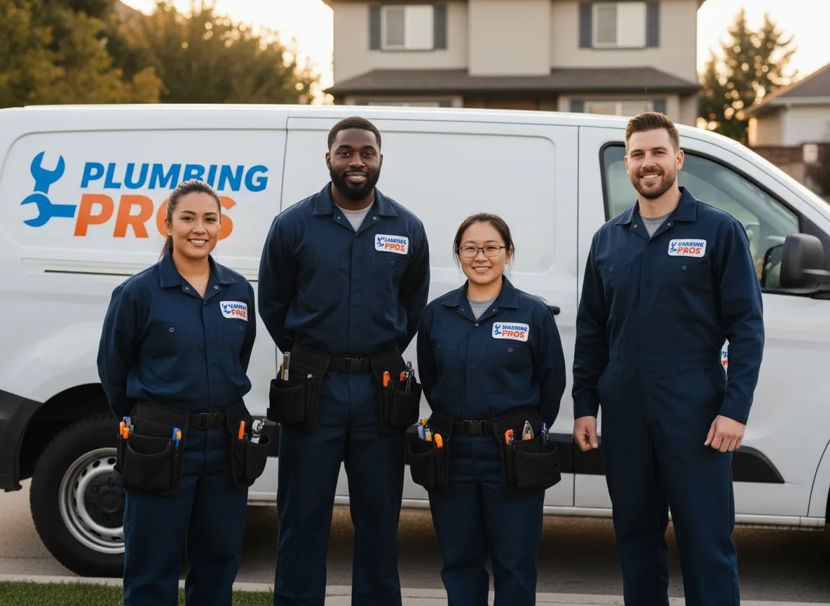 Water Heater Repair company in Highland, MD